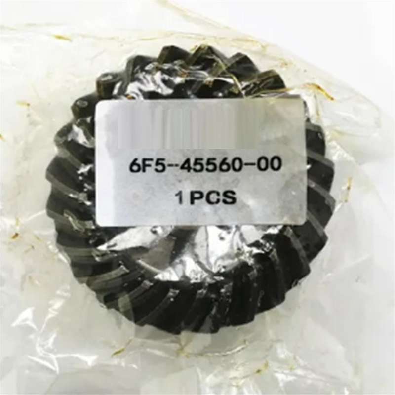 Outboard Gear 6F5-45560-00, 6F5-45560-01 Forward Gear Gear for 40HP E40 Boat Motor