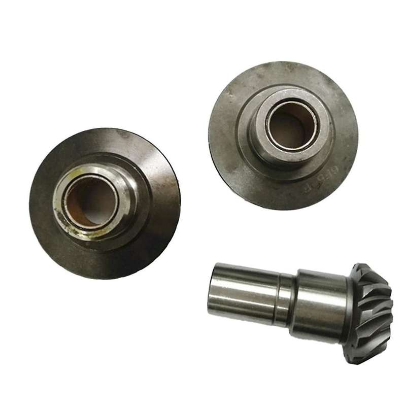 Outboard Gear Set 6F5-45551-00 Pinion Gear 6F5-45571-00 Reverse Gear 6F5-45560-01 Forward Gear for 4