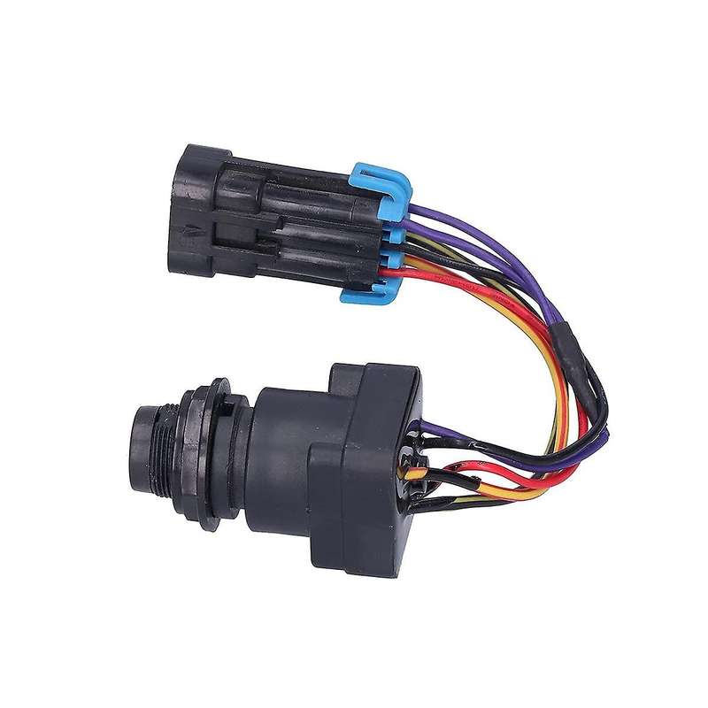 Outboard Ignition Switch Key Kit 893353a03 Fit for Mercruiser Dts Boat Accessory