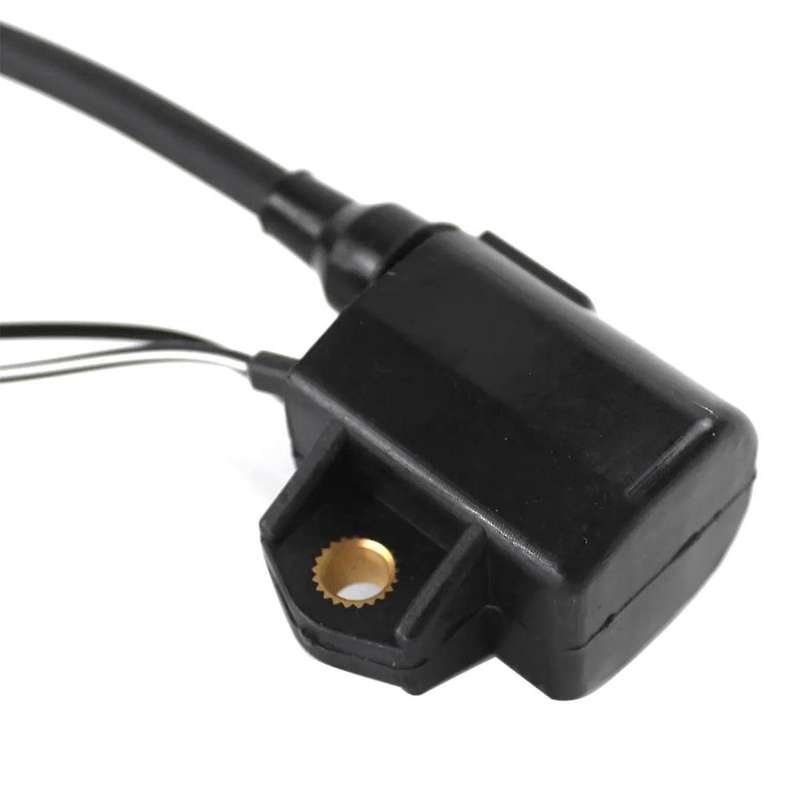 Outboard Ignition Coil for 100HP 115HP 130HP 140HP 150HP 175HP Engine 6R3-85570-01-00 6R3-85570-01-0