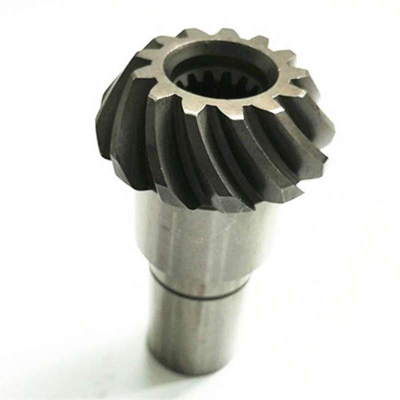Outboard Gear 6F5-45551-00-00, 6F5-45551-01-00 Pinion Gear for 40HP E40 Boat Motor