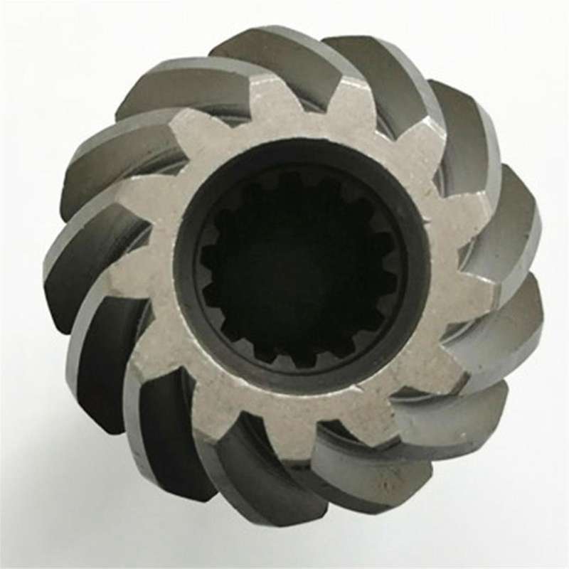 Outboard Gear 6F5-45551-00-00, 6F5-45551-01-00 Pinion Gear for 40HP E40 Boat Motor