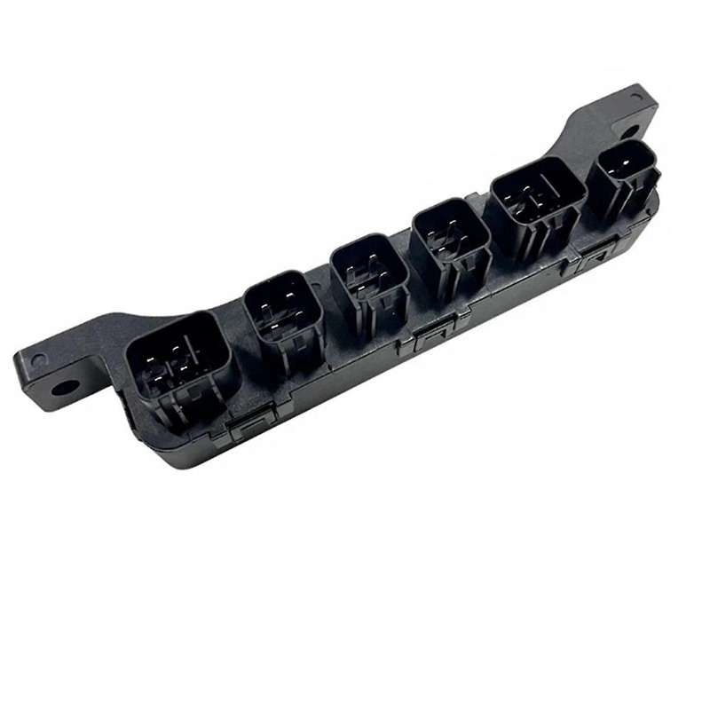 Outboard Link Multi Hub Assembly for 6y8-81920-00