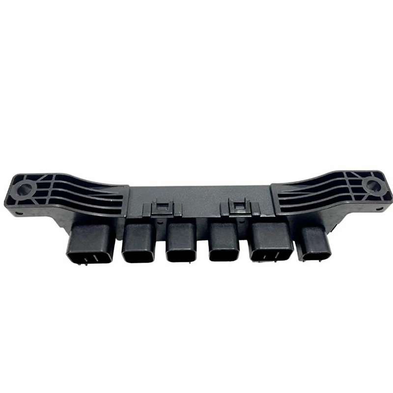 Outboard Link Multi Hub Assembly for 6y8-81920-00