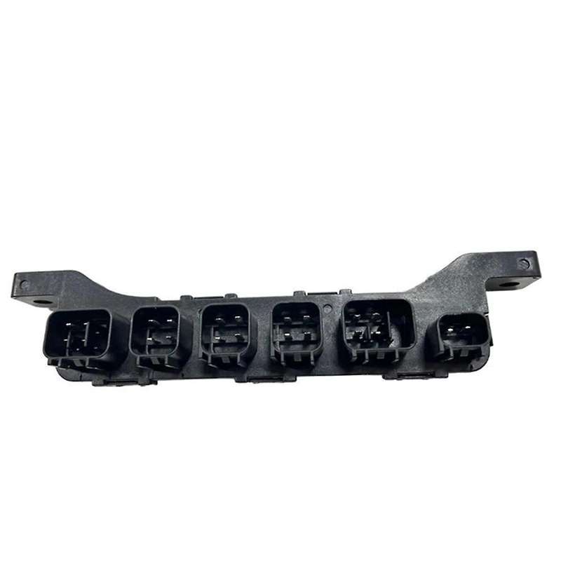 Outboard Link Multi Hub Assembly for 6y8-81920-00