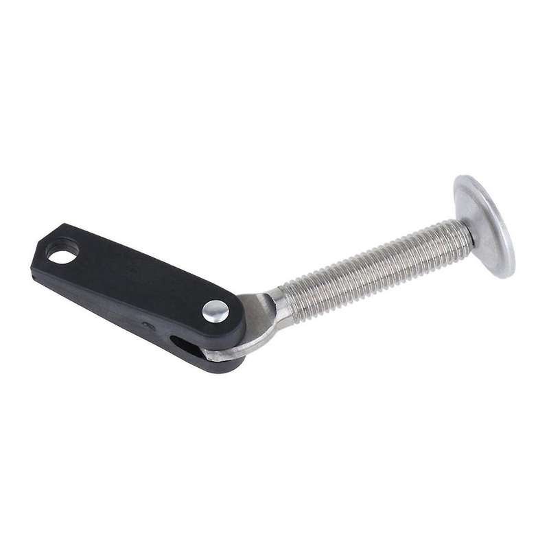 Outboard Motor Clamp Screw and Handle Assembly Set for Outboard