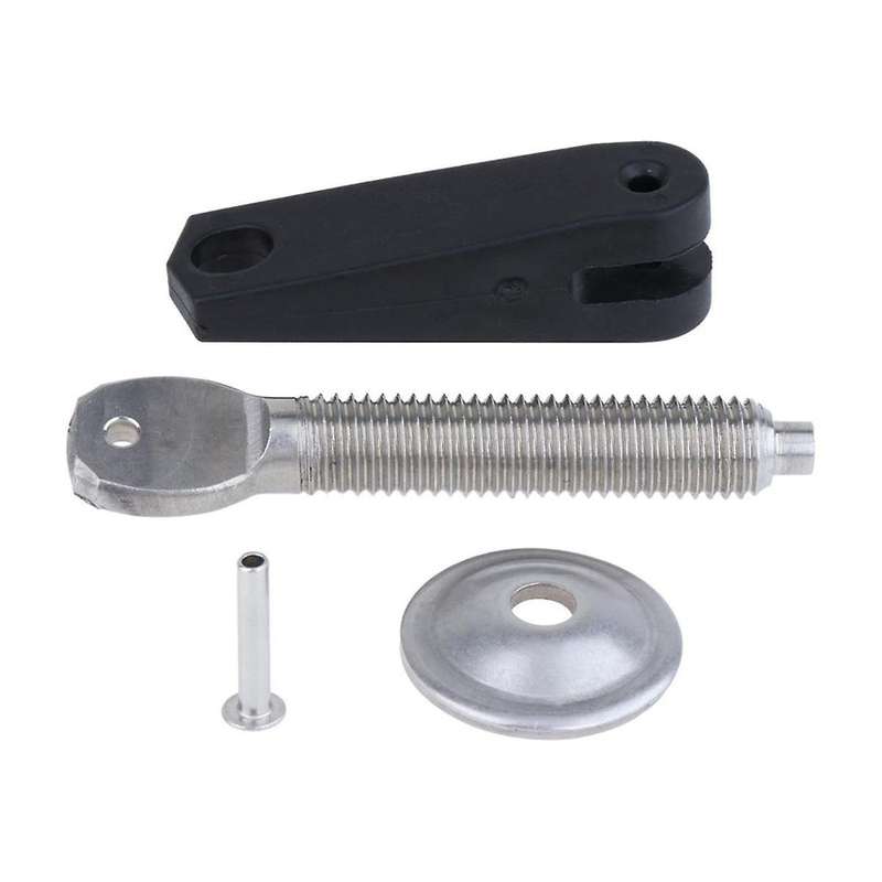 Outboard Motor Clamp Screw and Handle Assembly Set for Outboard
