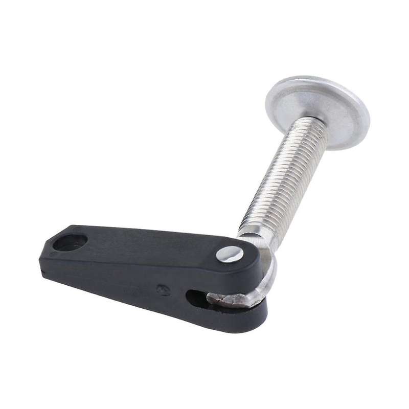 Outboard Motor Clamp Screw and Handle Assembly Set for Outboard