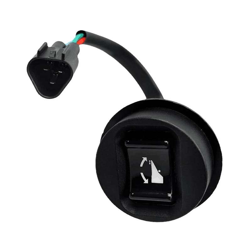 Outboard Lift Switch Knob Assy 61a-82563-01 for Tur Etx Txr 200-250hp 1990-2005 Outboard Tilt Trim