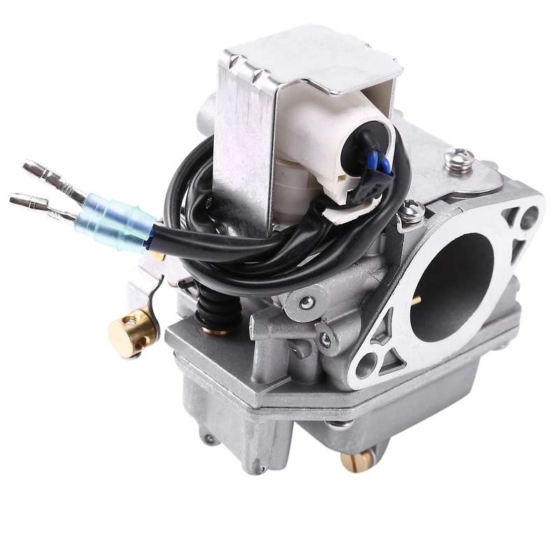 Outboard Motor 65W-14901-00 65W-14901-10 65W-14301-11 Carburetor for F25A F20 F25 4-Stroke Boat Engi