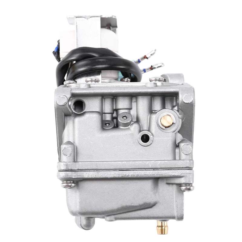 Outboard Motor 65W-14901-00 65W-14901-10 65W-14301-11 Carburetor for F25A F20 F25 4-Stroke Boat Engi