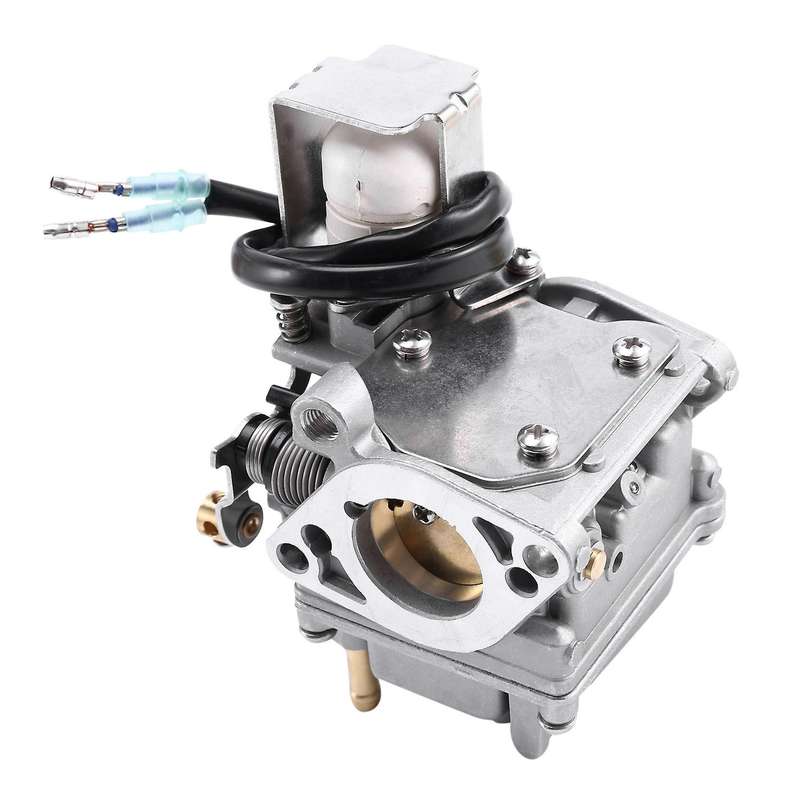 Outboard Motor 65W-14901-00 65W-14901-10 65W-14301-11 Carburetor for F25A F20 F25 4-Stroke Boat Engi