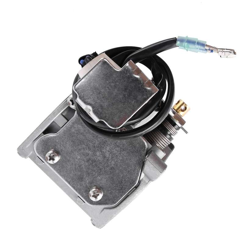 Outboard Motor 65W-14901-00 65W-14901-10 65W-14301-11 Carburetor for F25A F20 F25 4-Stroke Boat Engi
