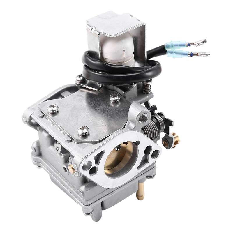 Outboard Motor 65W-14901-00 65W-14901-10 65W-14301-11 Carburetor for F25A F20 F25 4-Stroke Boat Engi