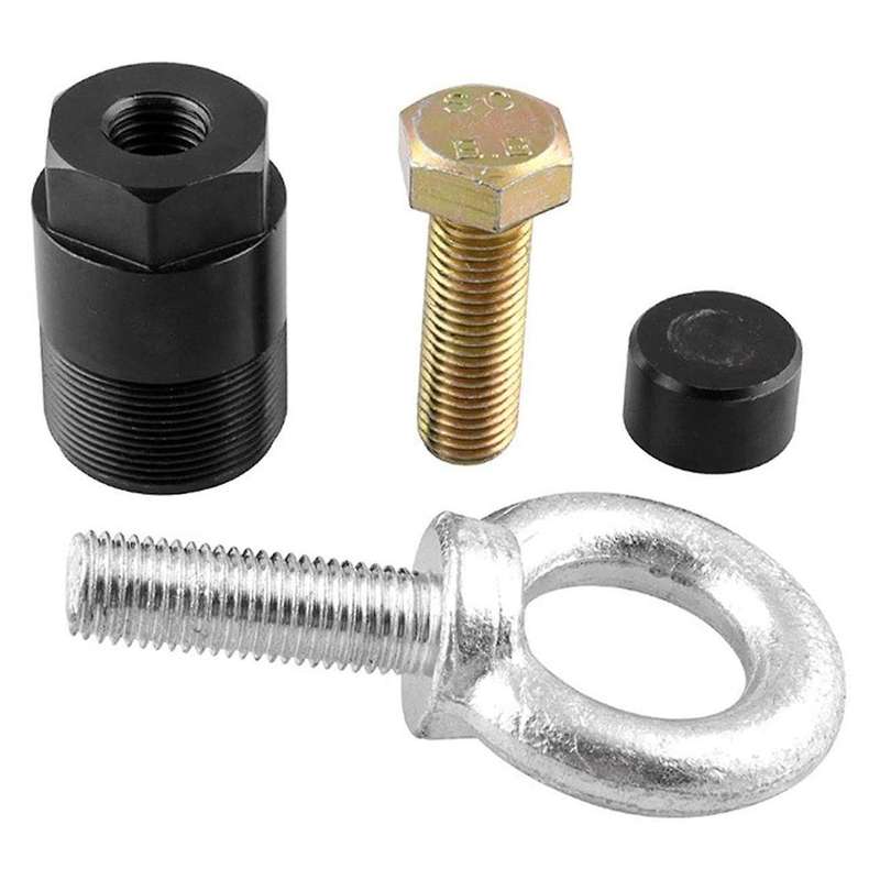 Outboard Lift,Flywheel Puller Removal Tool for Mercury Mariner Force 91-849154T1