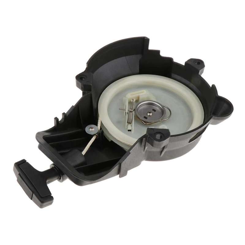 Outboard Manual Starter Assy for Yamaha 2 Stroke 9.9hp 15hp Boat Engine 63v-15710-10 63v-15710-12