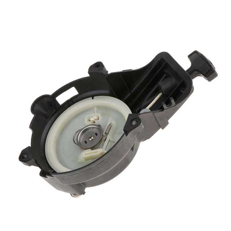 Outboard Manual Starter Assy for Yamaha 2 Stroke 9.9hp 15hp Boat Engine 63v-15710-10 63v-15710-12