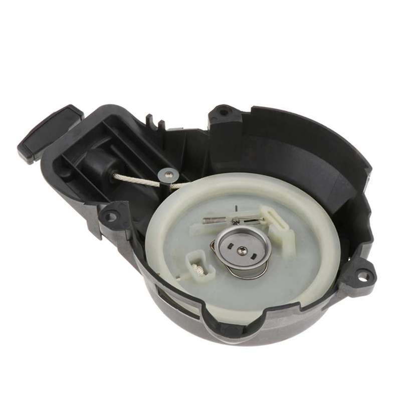 Outboard Manual Starter Assy for Yamaha 2 Stroke 9.9hp 15hp Boat Engine 63v-15710-10 63v-15710-12