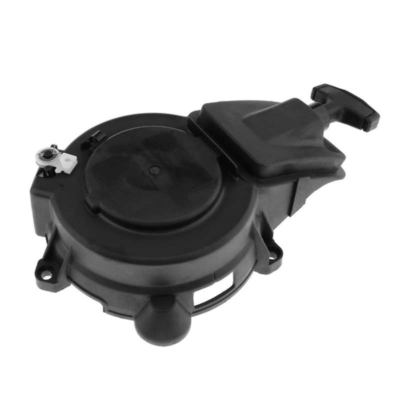 Outboard Manual Starter Assy for Yamaha 2 Stroke 9.9hp 15hp Boat Engine 63v-15710-10 63v-15710-12