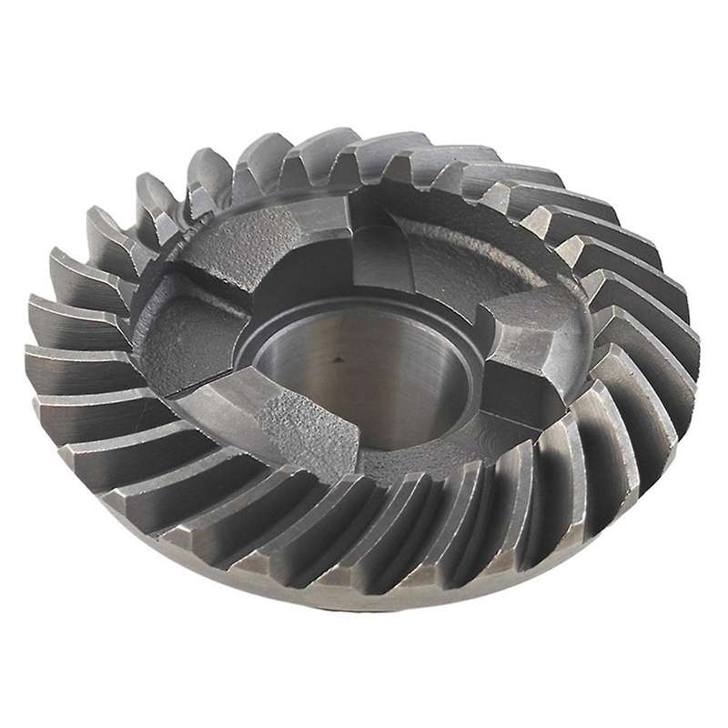 Outboard Motor Reverse Gear with Bearings 6E7-45571-00 for 9.9 15 Outboard Engine