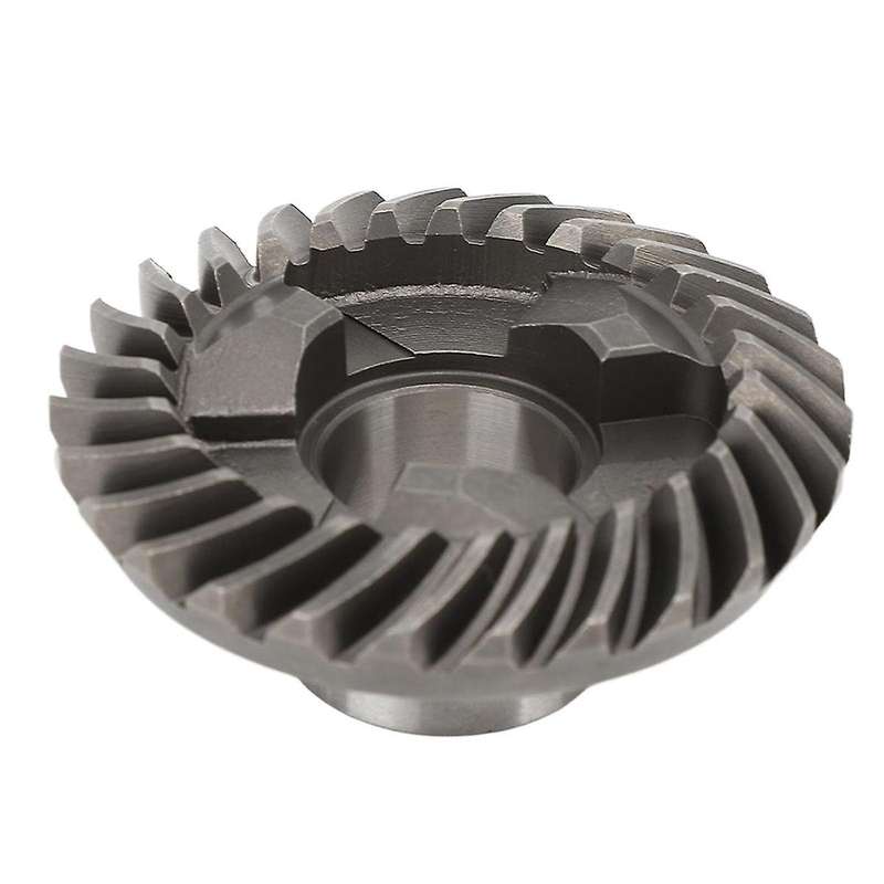 Outboard Motor Reverse Gear with Bearings 6E7-45571-00 for 9.9 15 Outboard Engine