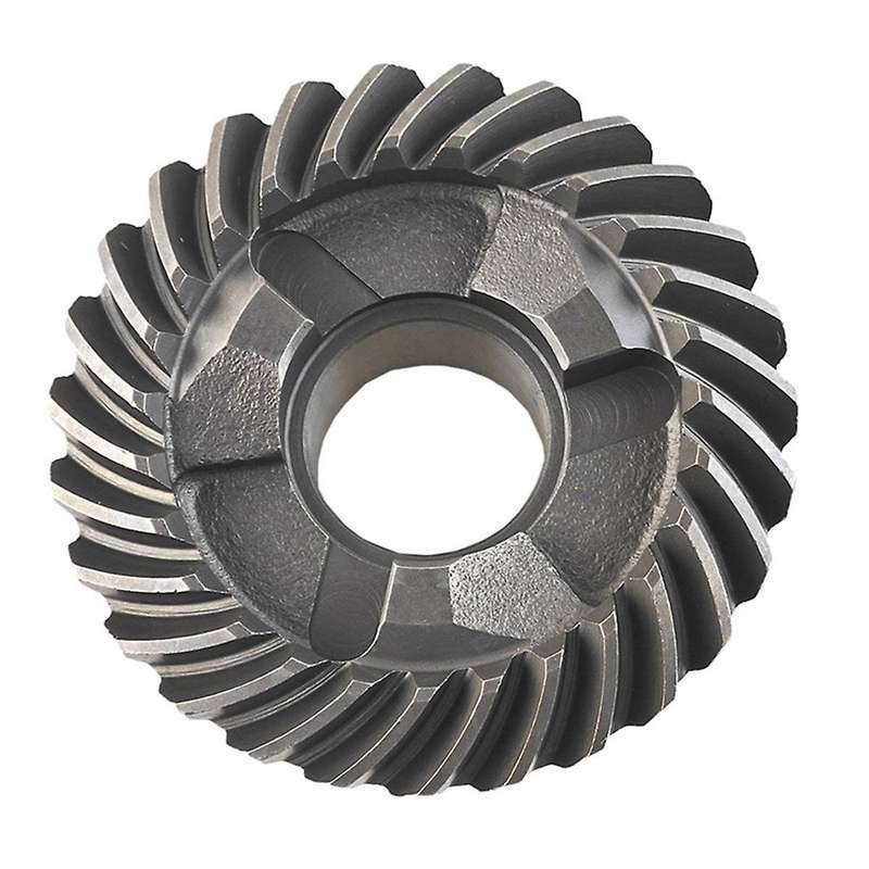Outboard Motor Reverse Gear with Bearings 6E7-45571-00 for 9.9 15 Outboard Engine