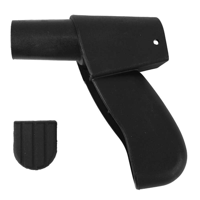 Outboard Motor Gear Handle 6BX-G4111 Durable Gear Shift Lever Short Shaft Anti Impact for 4 Strokes