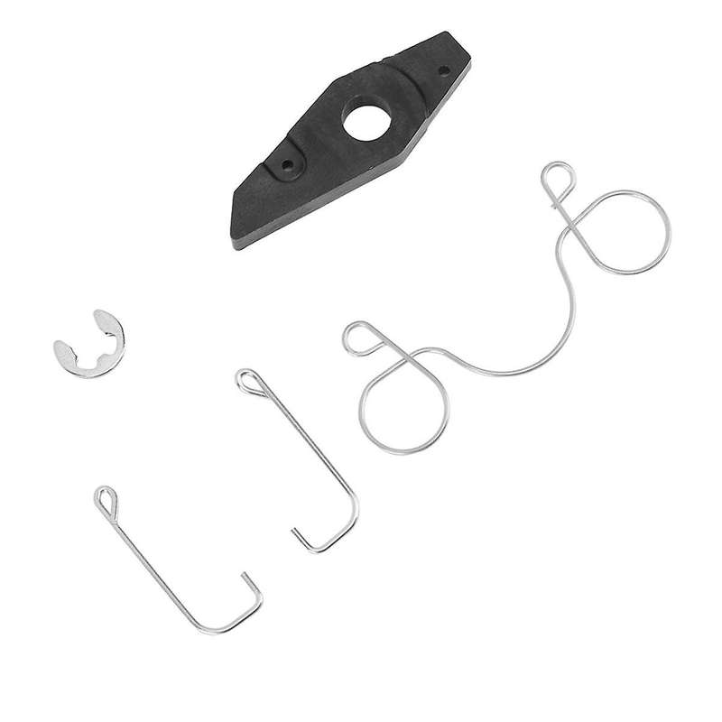 Outboard Pawl Spring Set Compact Superior for 2 Stroke 4 to 5HP Outboard Engines