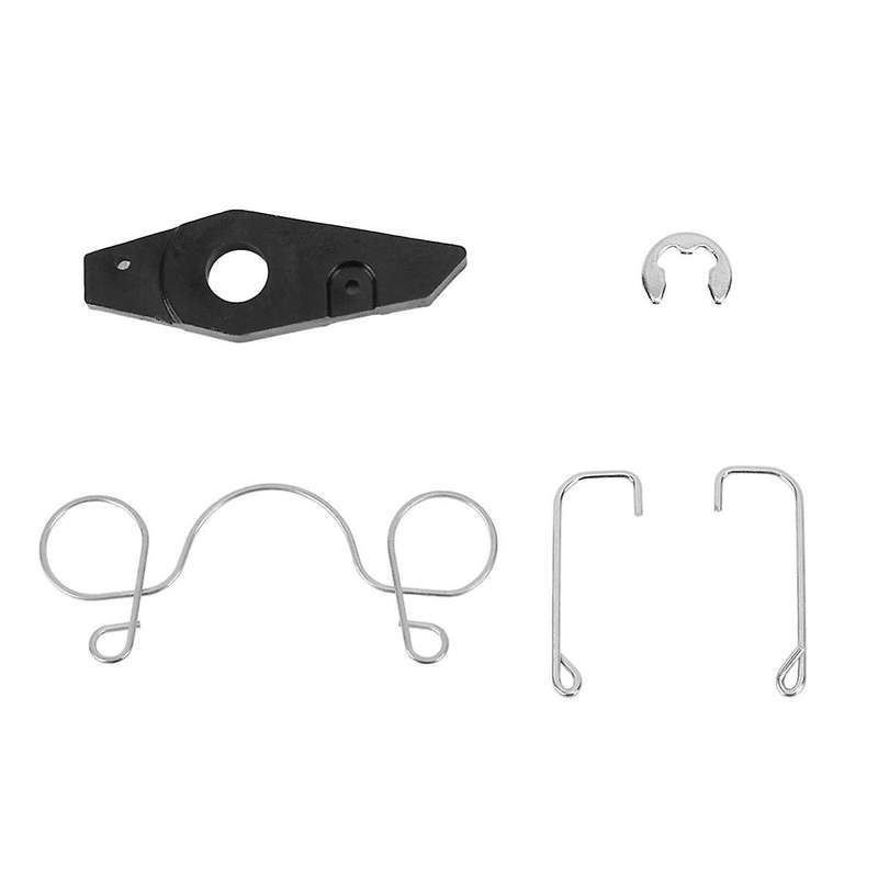Outboard Pawl Spring Set Compact Superior for 2 Stroke 4 to 5HP Outboard Engines