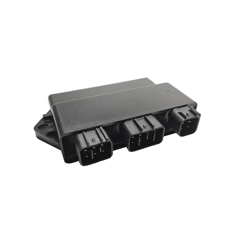 Outboard Motor Fuel Pump Relay for Yfm660fa Grizzly 660 5km-85540-00 5km-85540-10