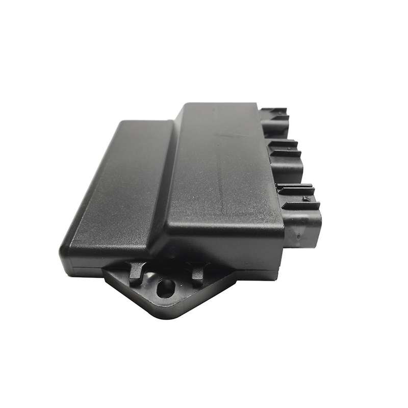 Outboard Motor Fuel Pump Relay for Yfm660fa Grizzly 660 5km-85540-00 5km-85540-10