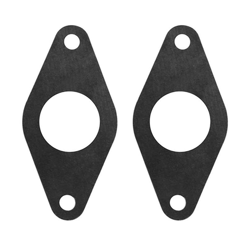 Outboard Motors Engine 66M-14301-12 Carburetor Assy with Gaskets (2 Pcs) 66M-13646-00 for 4 Stroke