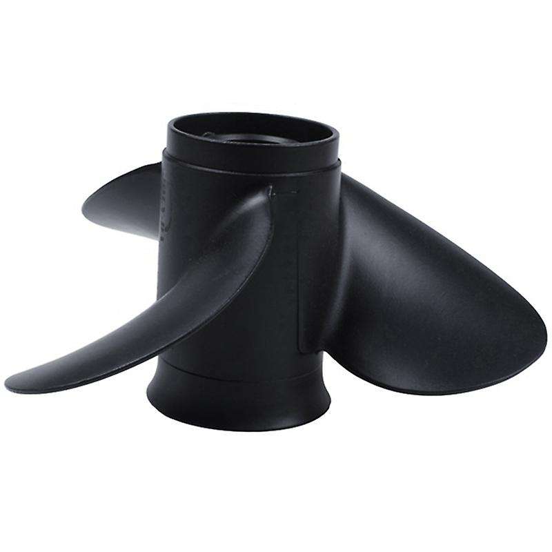Outboard Propeller 3 Blade 14 Spline Tooth for Tohatsu-Mercury 9.9-20Hp 362B641080
