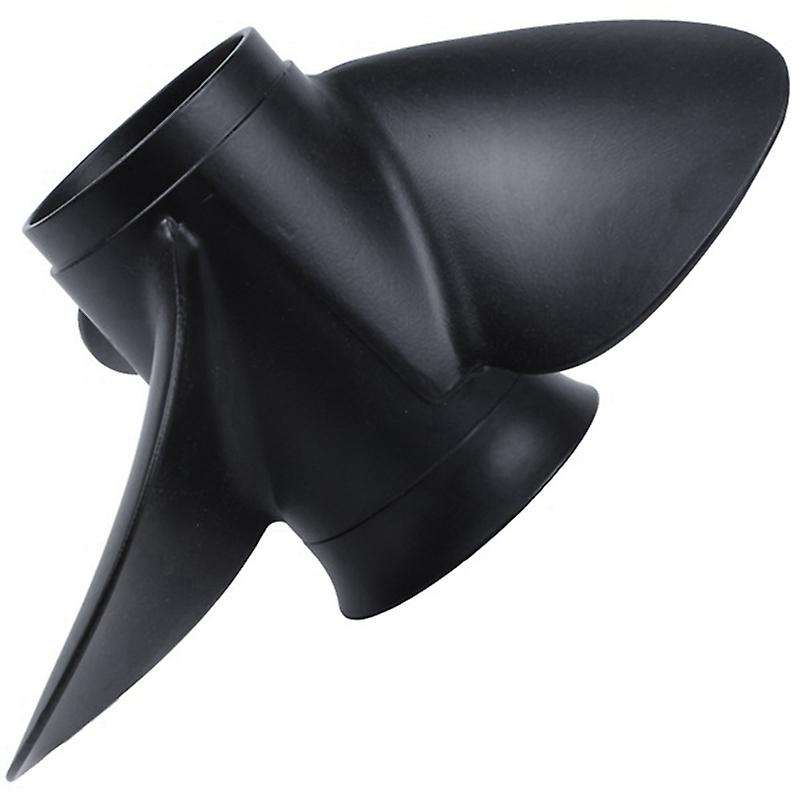 Outboard Propeller 3 Blade 14 Spline Tooth for Tohatsu-Mercury 9.9-20Hp 362B641080