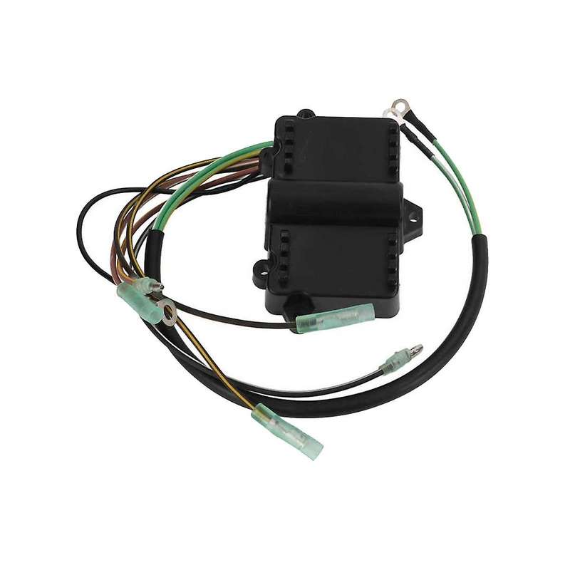 Outboard Switch Box Abs Power Pack Replacement for Mercury 635hp 2 Cylinder Motor 114 7452k1