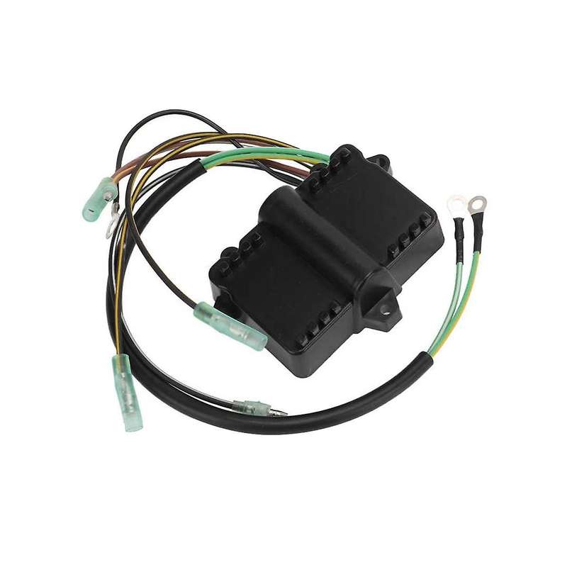 Outboard Switch Box Abs Power Pack Replacement for Mercury 635hp 2 Cylinder Motor 114 7452k1