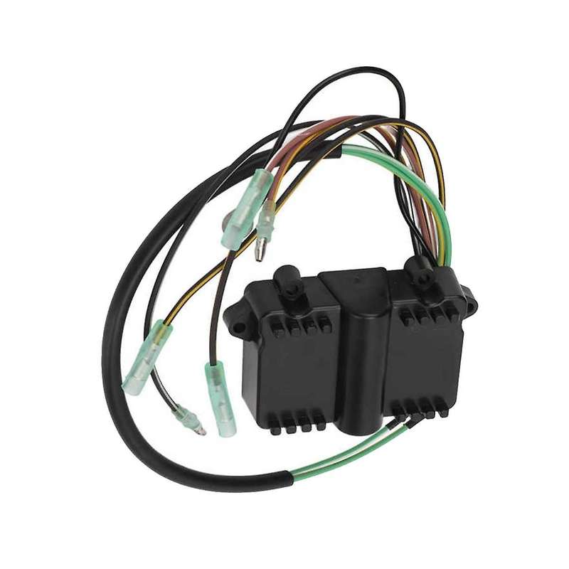 Outboard Switch Box Abs Power Pack Replacement for Mercury 635hp 2 Cylinder Motor 114 7452k1