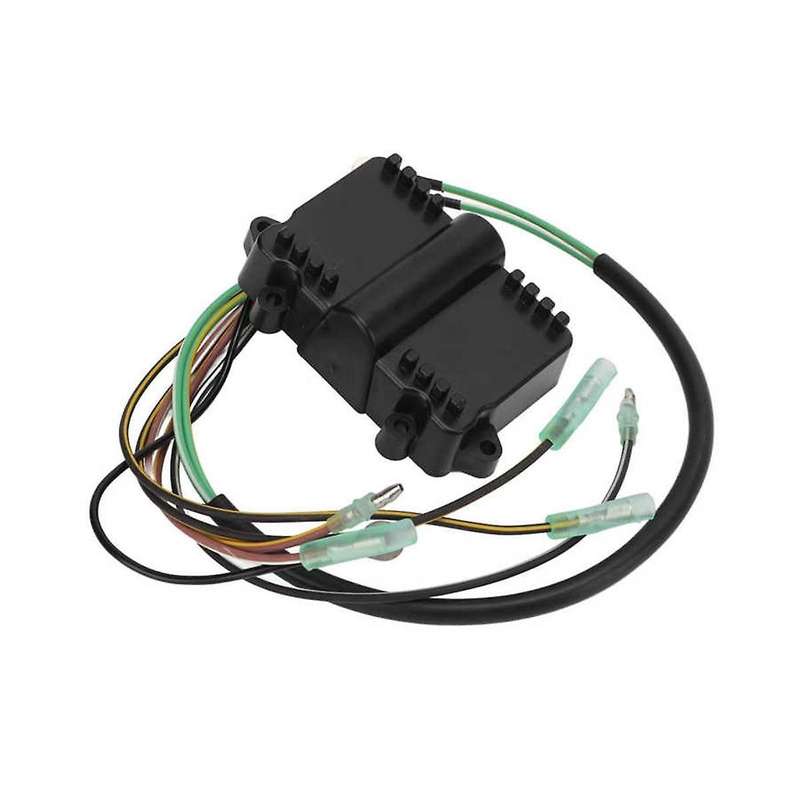 Outboard Switch Box Abs Power Pack Replacement for Mercury 635hp 2 Cylinder Motor 114 7452k1