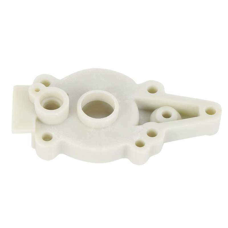 Outboard Water Pump Impeller Repair Kit for Mariner Mercury Force 6-15 46-42089A5