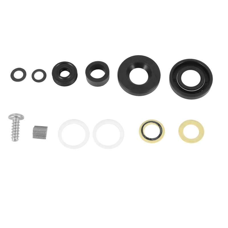 Outboard Water Pump Impeller Repair Kit for Mariner Mercury Force 6-15 46-42089A5