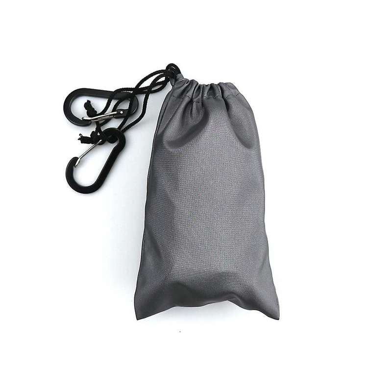 Outdoor 5M Anti-Skid Rope Hanging Rope Multipurpose Camping Accessories Clothes Line Awning Hanging