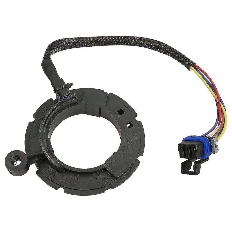 Outboard Trigger Replacement For134-6456-18 96455a18 for Mercury/mariner Outboard 135-240hp 6-cylin