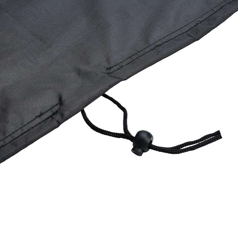 Outdoor Bbq Cover Cover Bbq Cover Bbq Cover Waterproof, Dustproof and Sunscreen 58x77cm