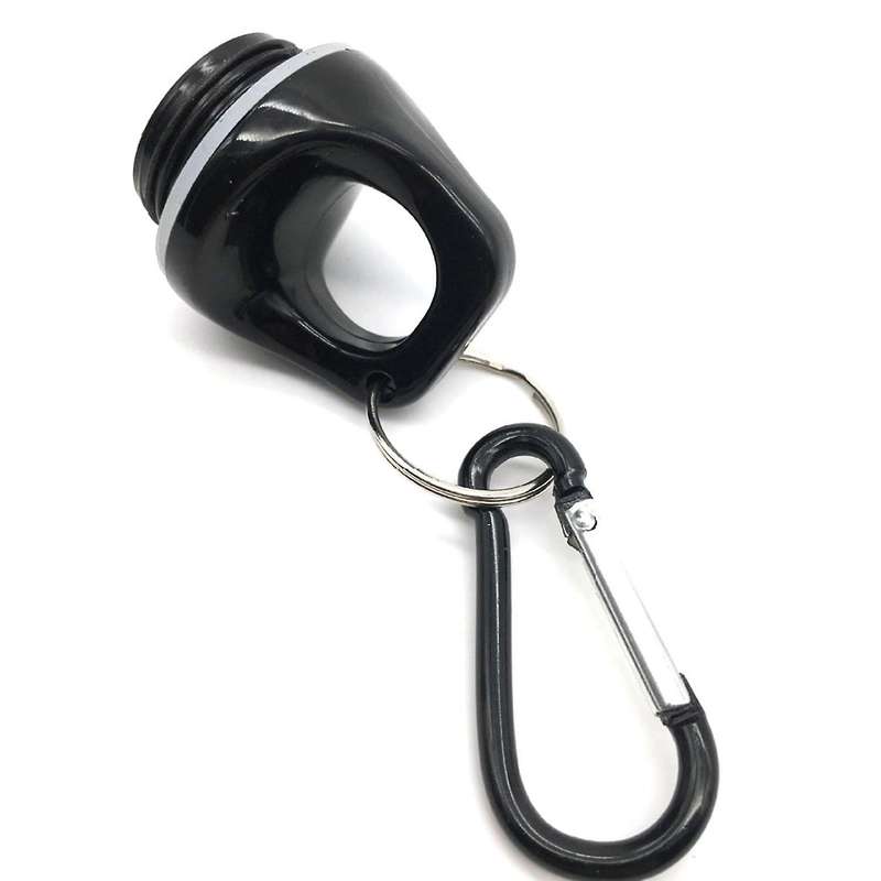 Outdoor Bicycle Mountaineering Kettle Light Drinking Straight Drop Metal Sports Water Bottle Red Sta