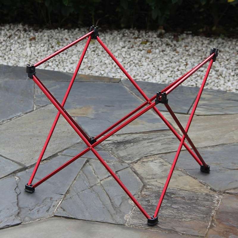 Outdoor Camping Foldable Picnic Tables Portable Compact Barbecue BBQ Picnic Travel Table