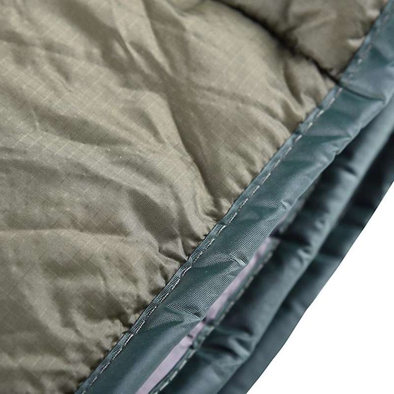 Outdoor Camping Hammock Warm Hammock Underquilt Ultralight Tent Winter Warm Under Quilt Blanket Cott