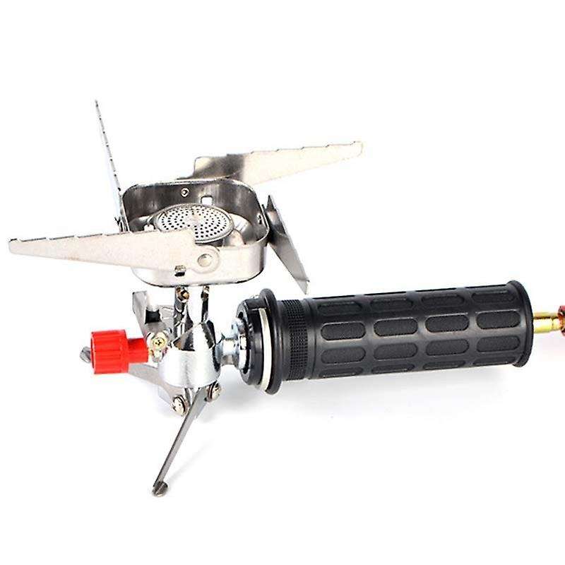 Outdoor Card Multipurpose Converter Multifunctional Card Furnace Head Converter Converter Head