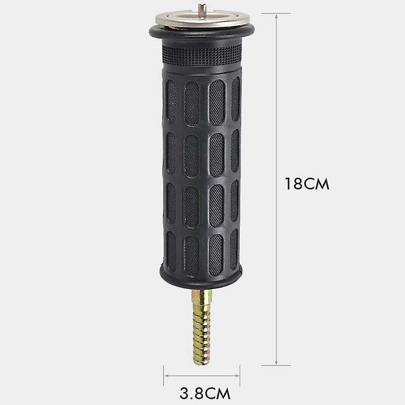 Outdoor Card Multipurpose Converter Multifunctional Card Furnace Head Converter Converter Head