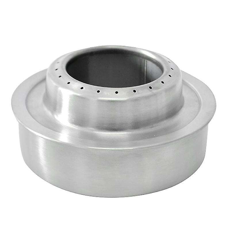 Outdoor Camping Stove Liquid Solid Alcohol Stove Portable Alcohol Stove