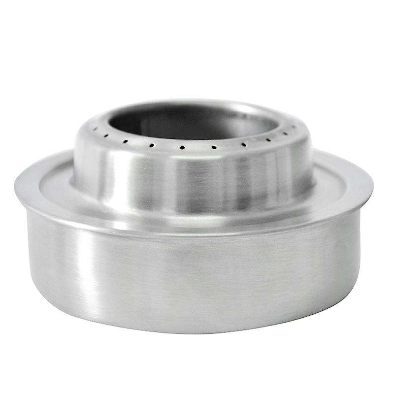 Outdoor Camping Stove Liquid Solid Alcohol Stove Portable Alcohol Stove